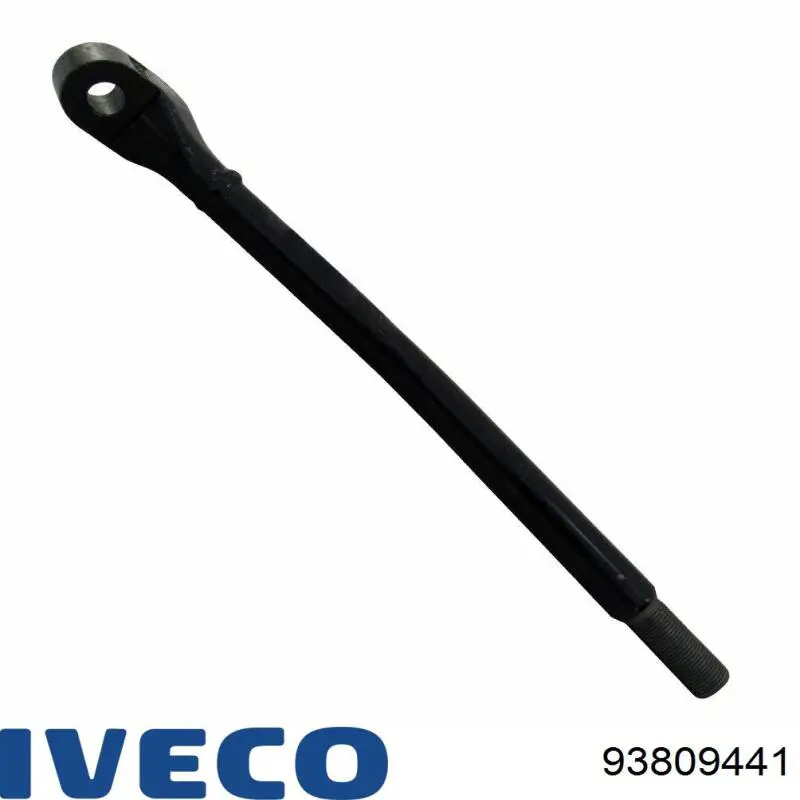 Купить ORK93809441 GP Амортизационная стойка