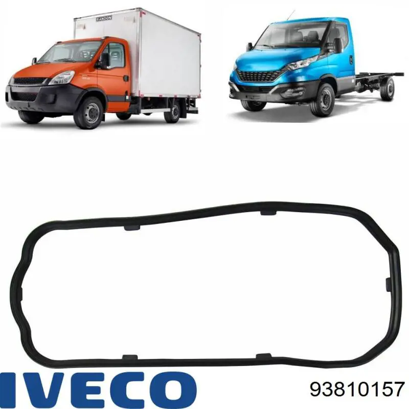  93810157 Iveco