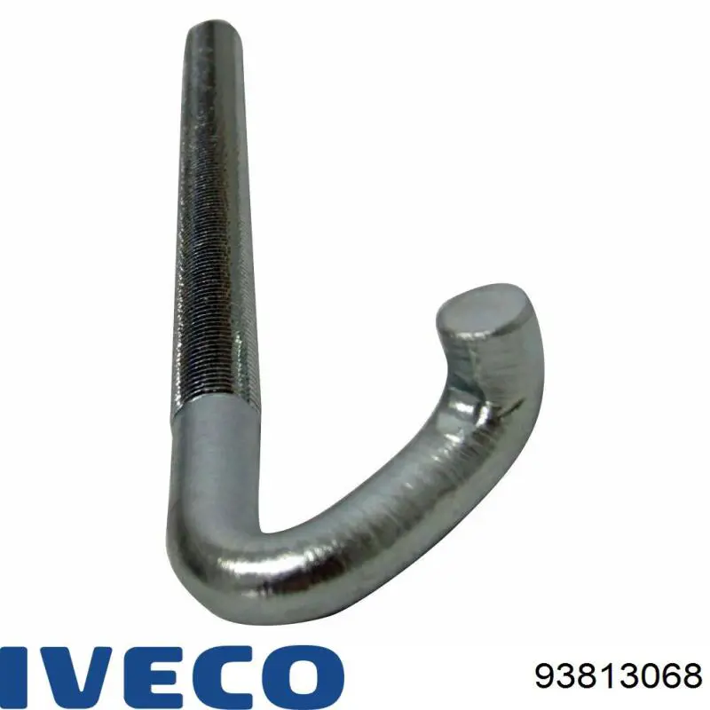  Iveco 93813068 цена, от 17.02 USD