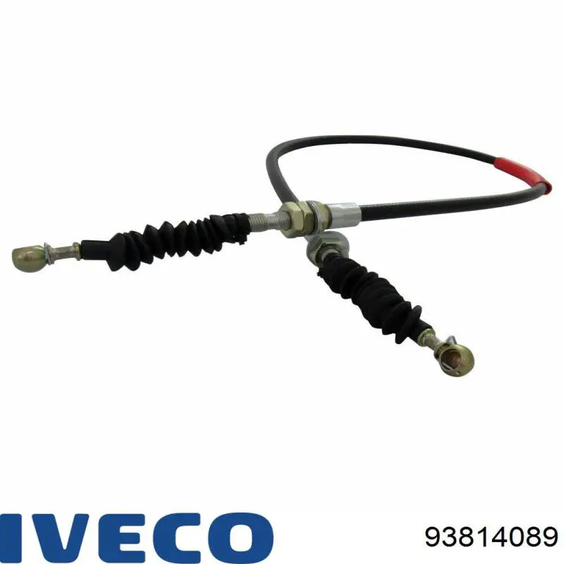 Трос газа 1103511 Adriauto
