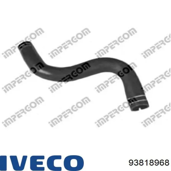  93818968 Iveco