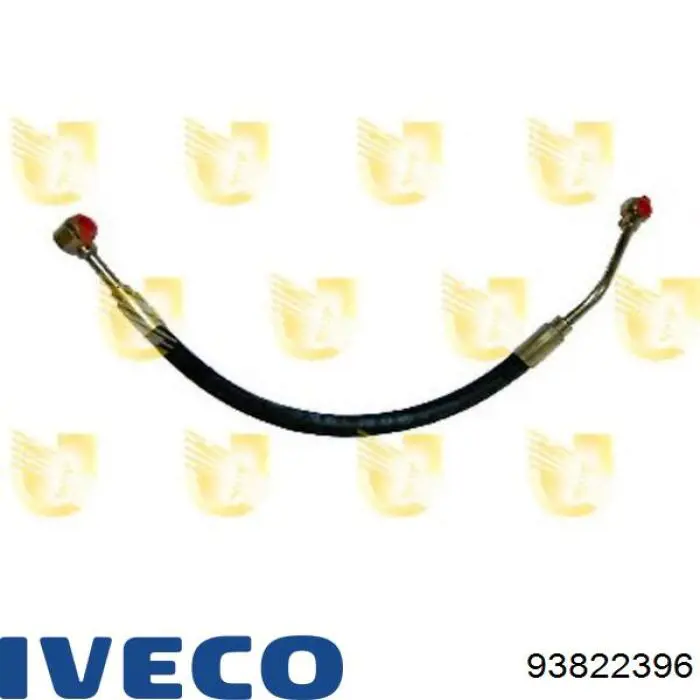  93822396 Iveco