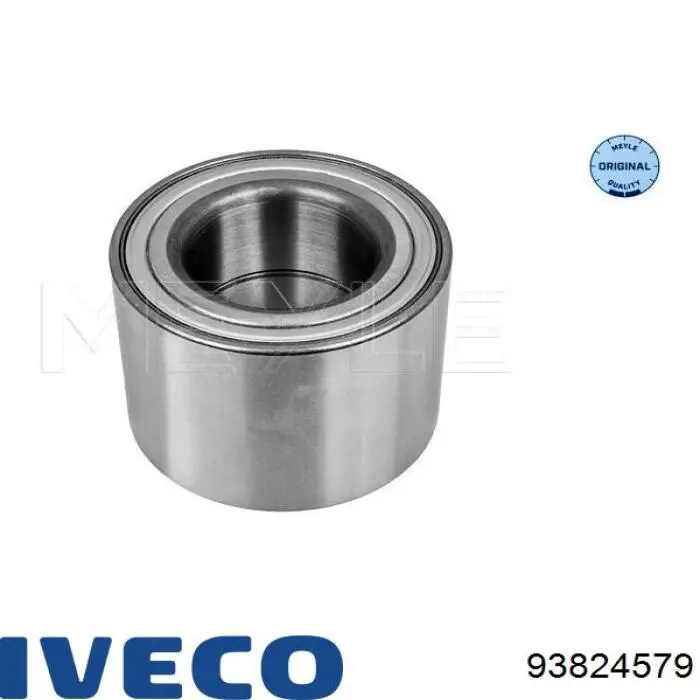 93824579 Iveco Подшипник ступицы передней