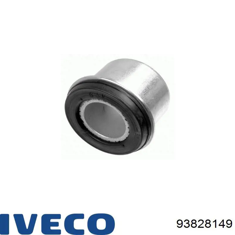 Сайлентблок передней балки Iveco 93828149 цена, от 10.41 USD