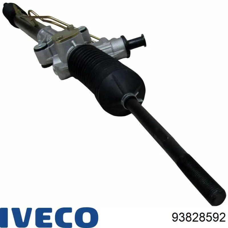 Реечный рулевой механизм Iveco 93828592 цена, от 283.14 USD
