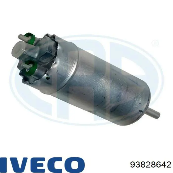 Топливный насос магистральный Iveco 93828642 цена, от 48.57 USD