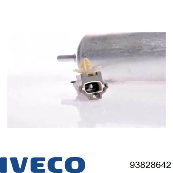Купить 93828642 Iveco Магистральный бензонасос