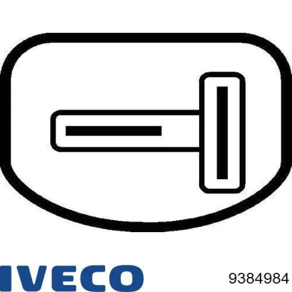  9384984 Iveco