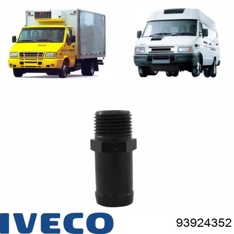 93924352 Iveco 