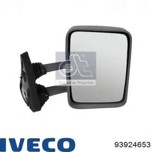 VG432000 Velgraf зеркало заднего вида правое