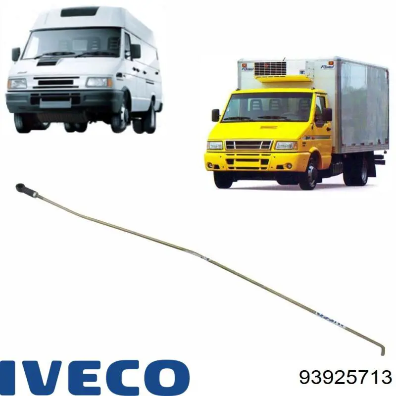  93925713 Iveco