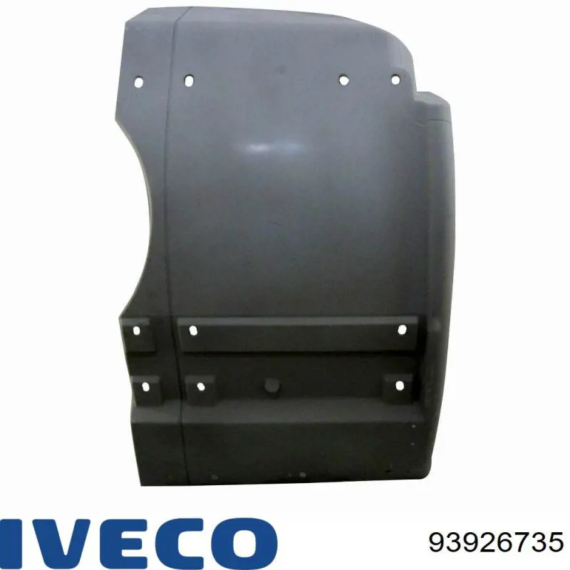 Механизм стеклоподъемника водительской двери Iveco 93926735 цена, от 30.84 USD