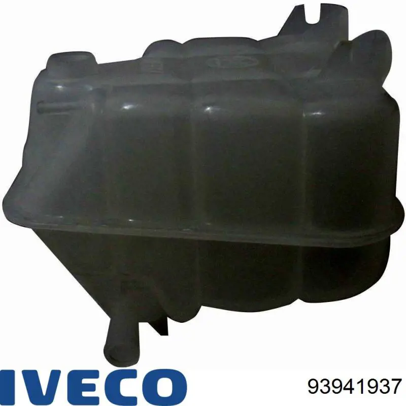 93941937 Iveco 