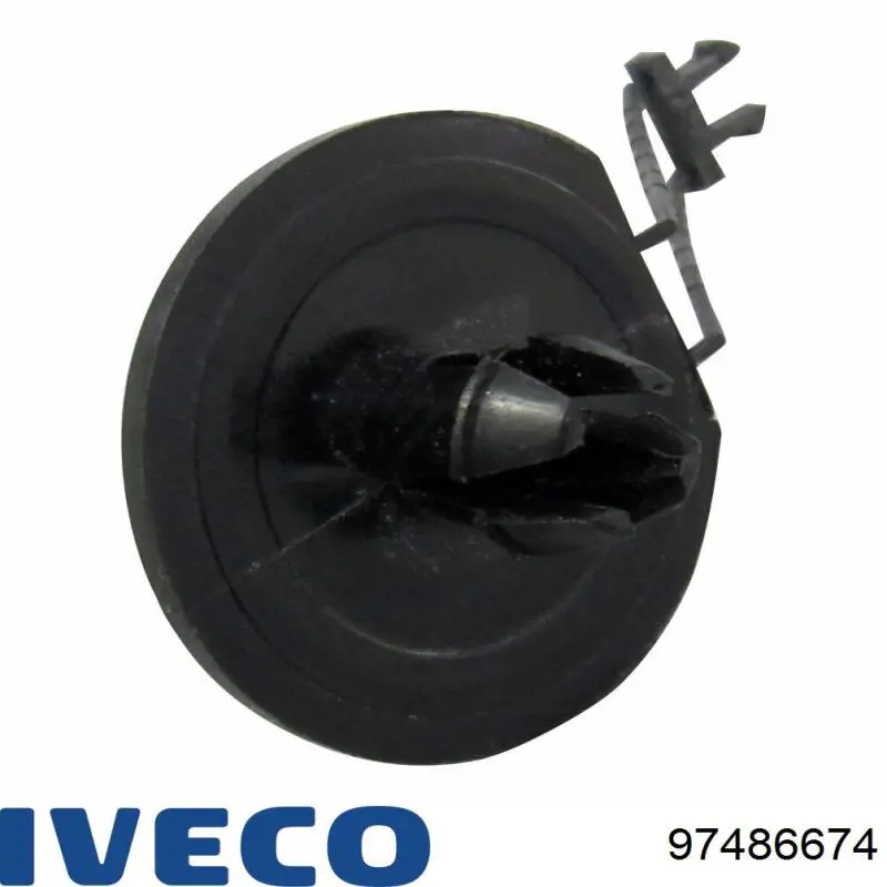 Купить 97486674 Iveco 