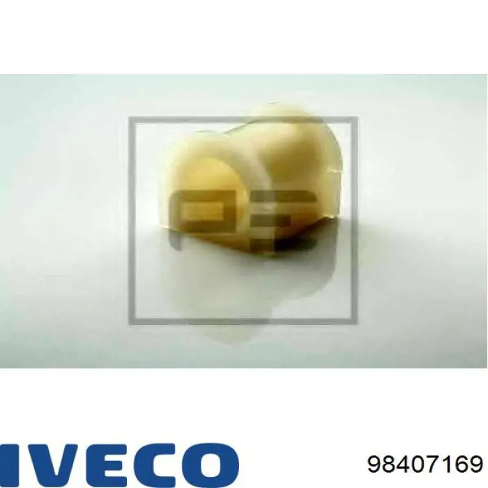 Втулка стабилизатора 98407169 Iveco