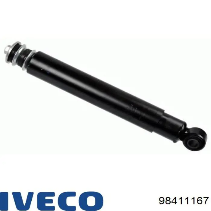 98411167 Iveco амортизатор передний
