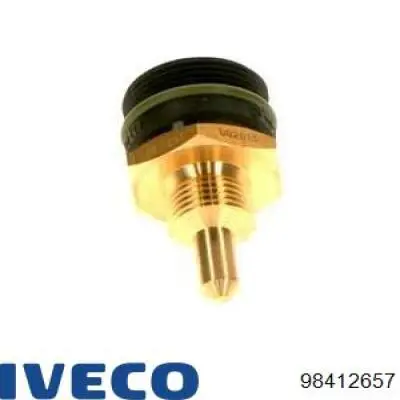98412657 Iveco Датчик температуры топлива