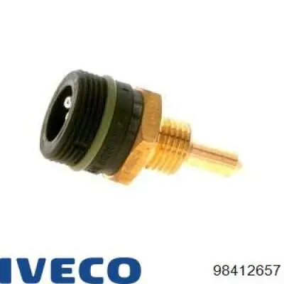 Датчик температуры топлива Iveco 98412657 цена, от 55.64 USD