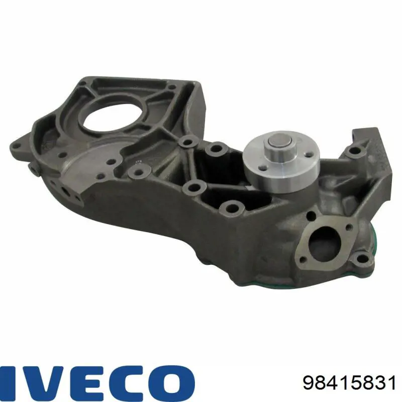 Помпа 98415831 Iveco