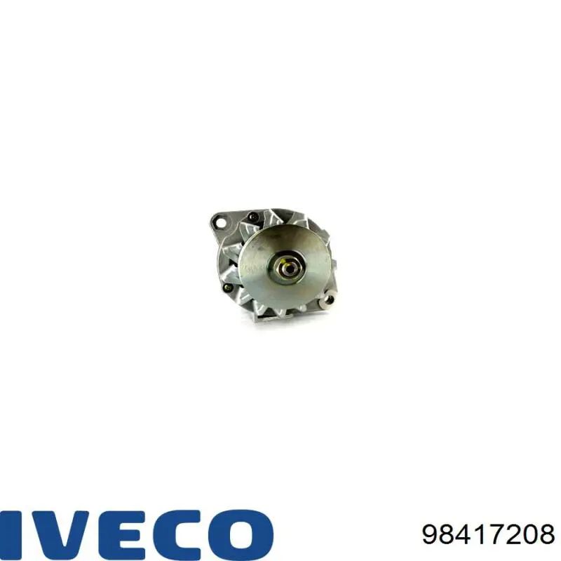 Генератор 4808519 Iveco