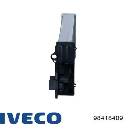 Радиатор печки (отопителя) Iveco 98418409 цена, от 38.34 USD
