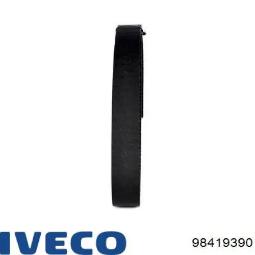 Купить 98419390 Iveco Ремень газораспределительного механизма