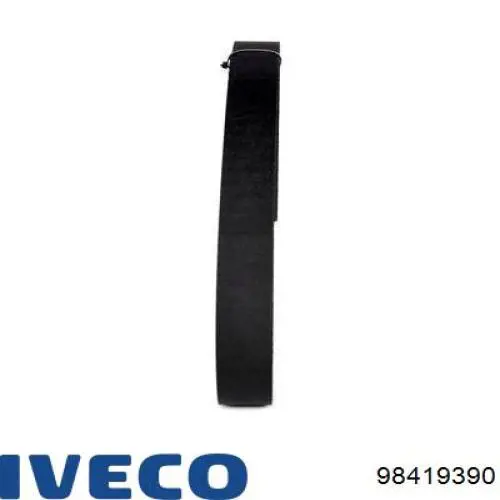 98419390 Iveco Ремень двигателя