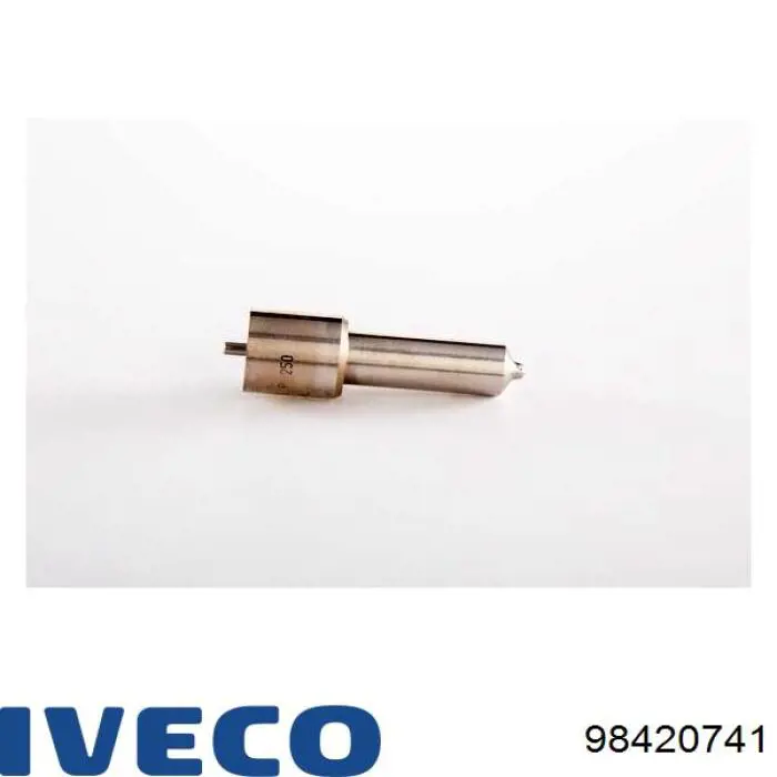 Купить 98420741 Iveco Распылитель форсунки