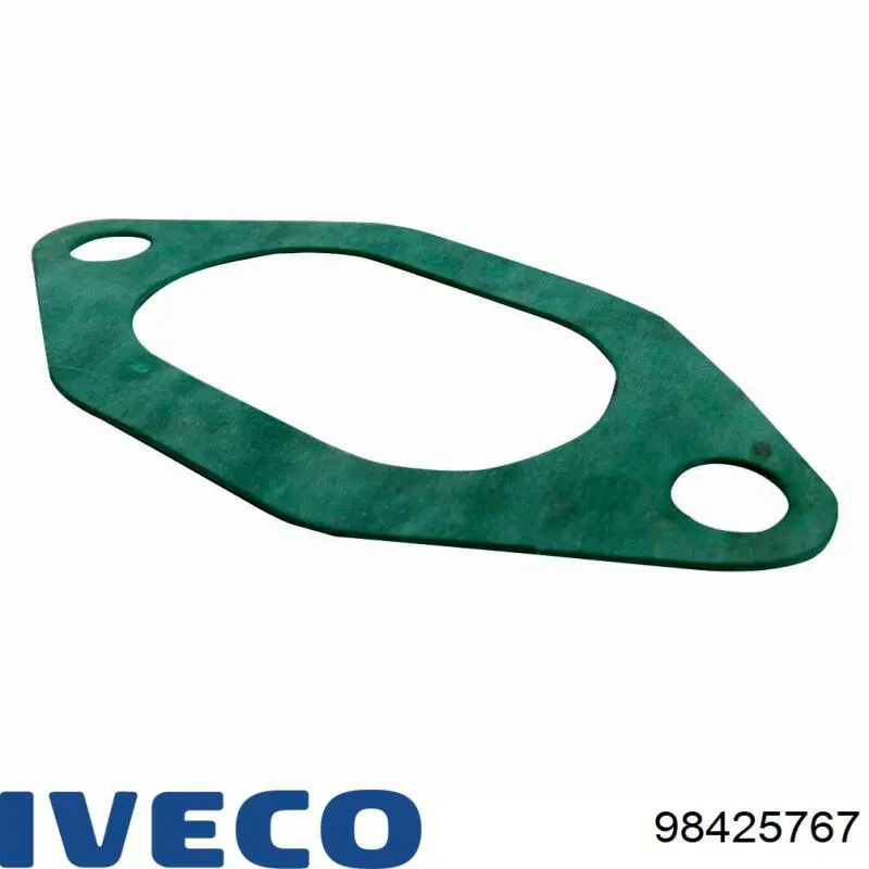 98425767 Iveco  Прокладка впускного коллектора
