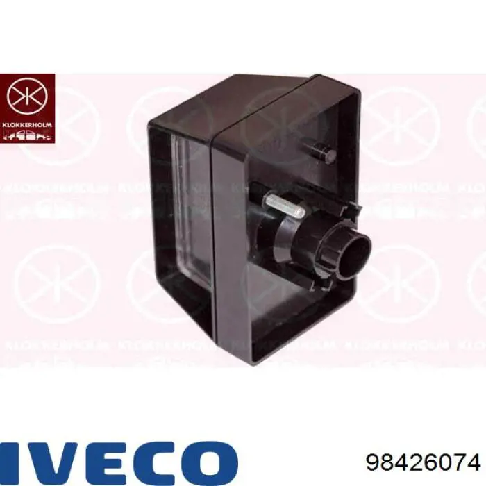 98426074 Iveco 