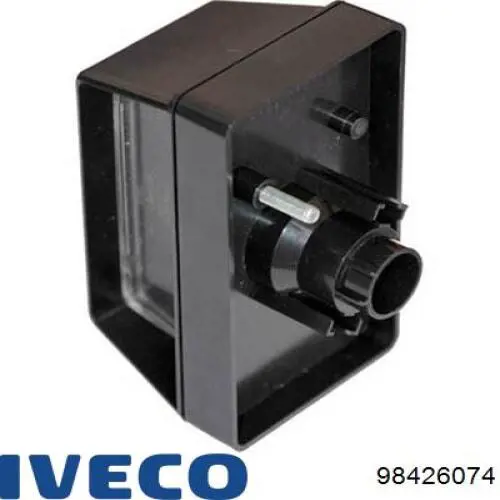 Фонарь подсветки заднего номера Covind 060521 цена, от 16.35 USD
