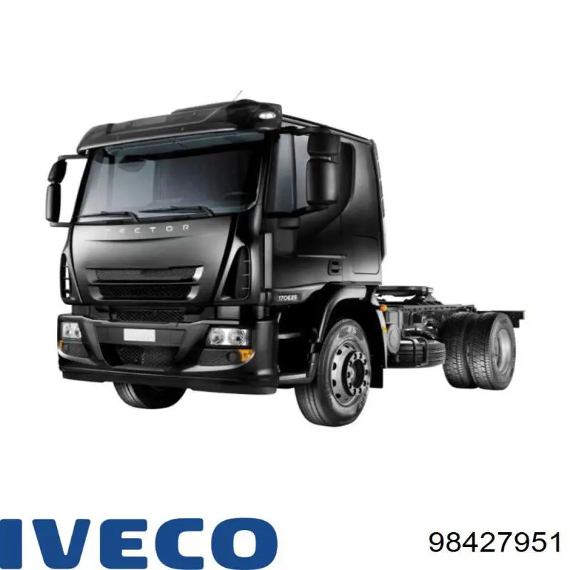  98427951 Iveco