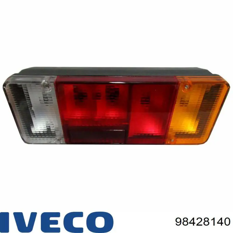  98428140 Iveco