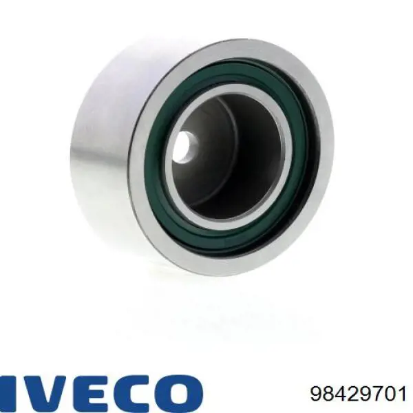 Купить 98429701 Iveco Паразитный ролик