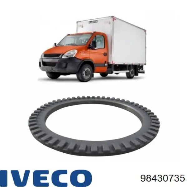 Купить 98430735 Iveco 