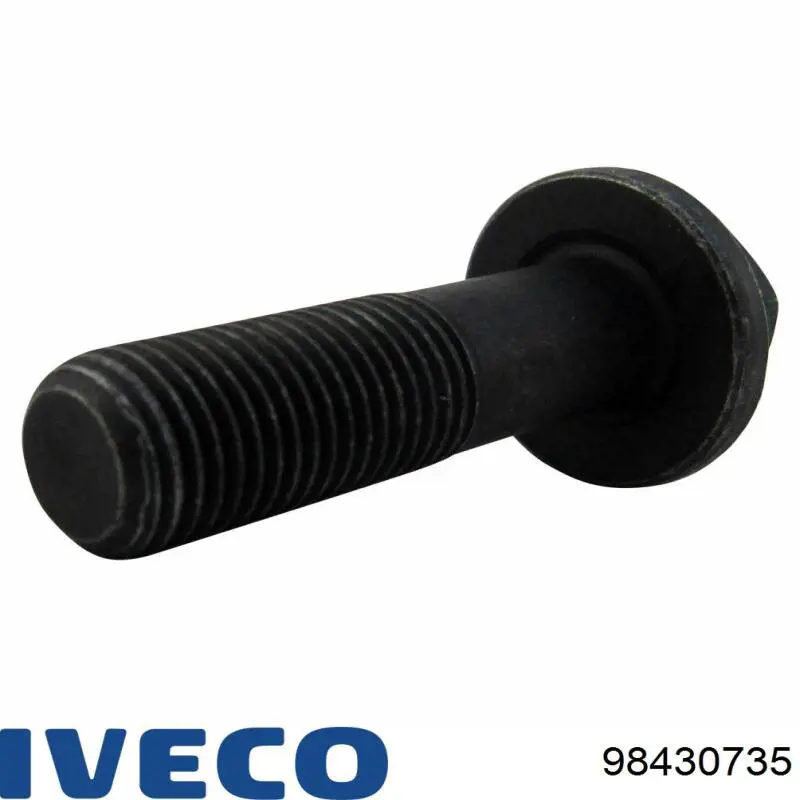  Iveco 98430735 цена, от 1.10 USD