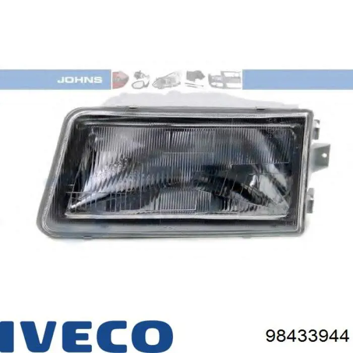  98433944 Iveco