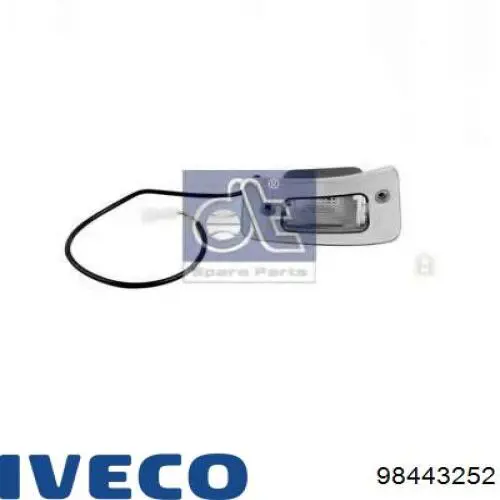  98443252 Iveco