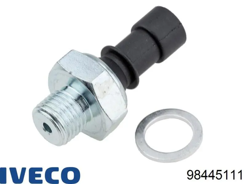 98445111 Iveco 