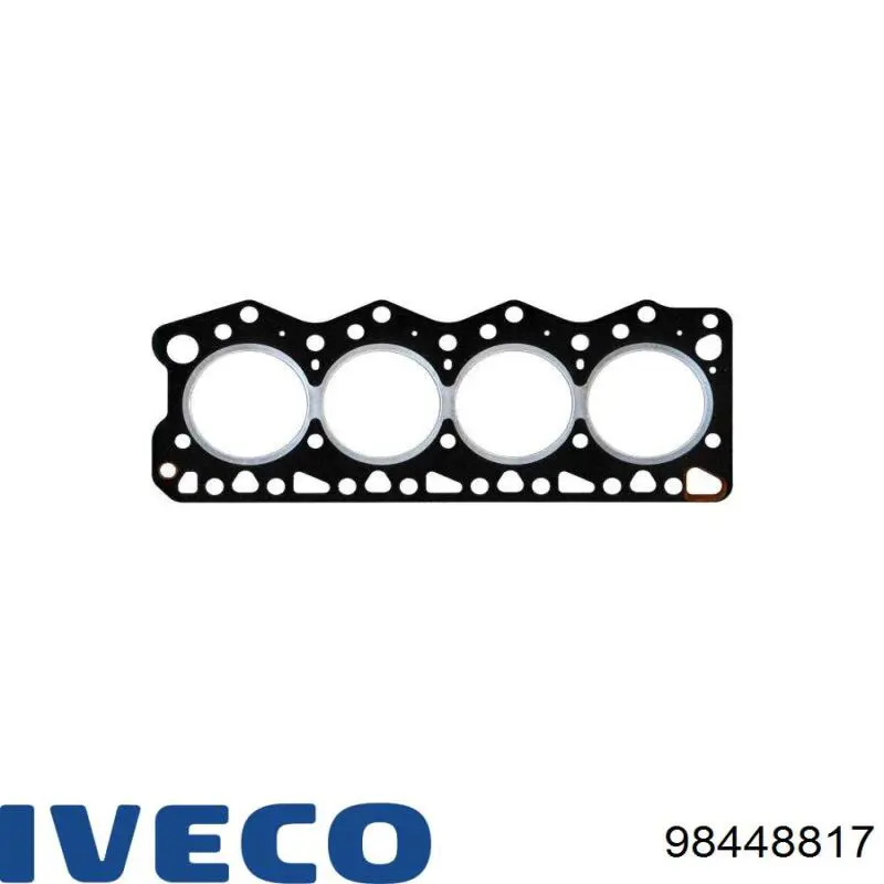 Купить GE3002714710 GP Прокладка ГБЦ