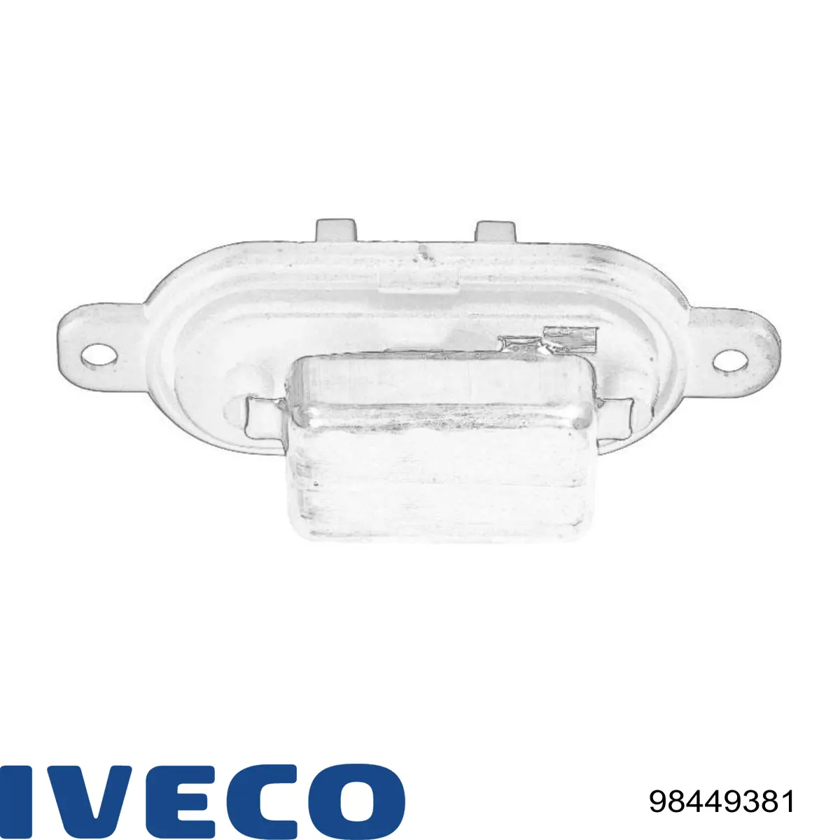  98449381 Iveco