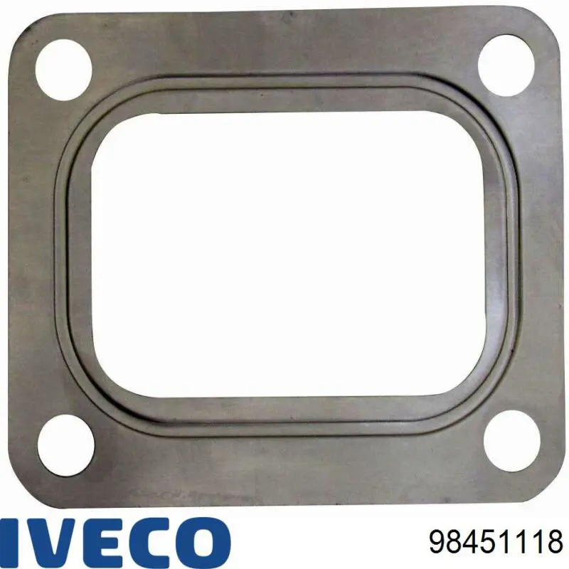  98451118 Iveco