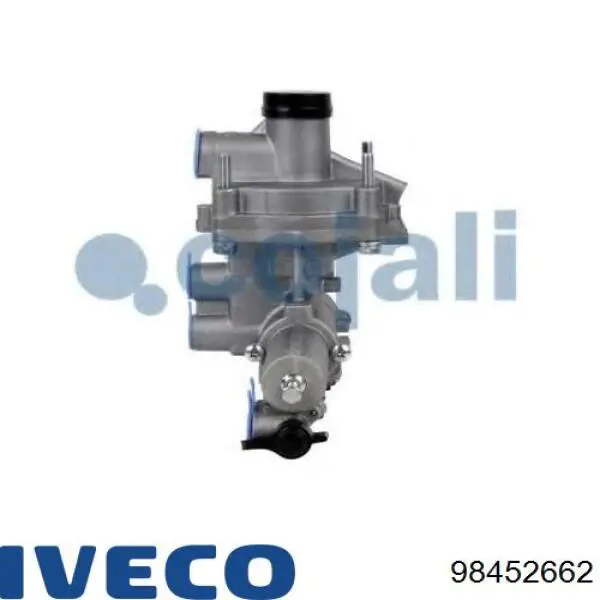  98452662 Iveco