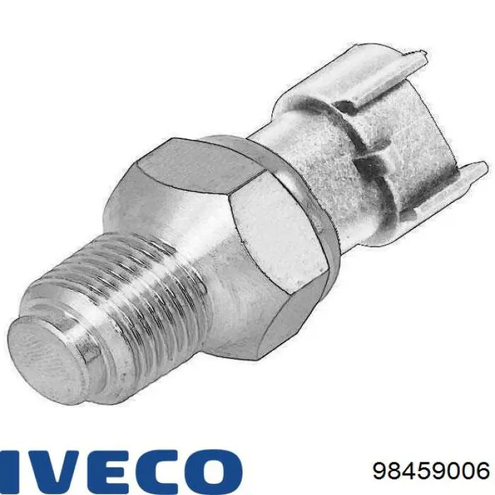 98459006 Iveco 