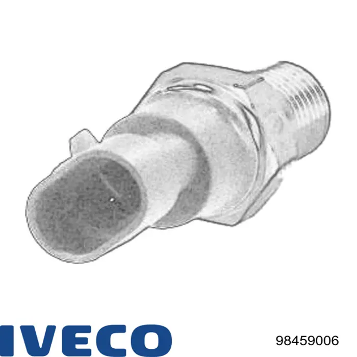 Купить 98459006 Iveco 