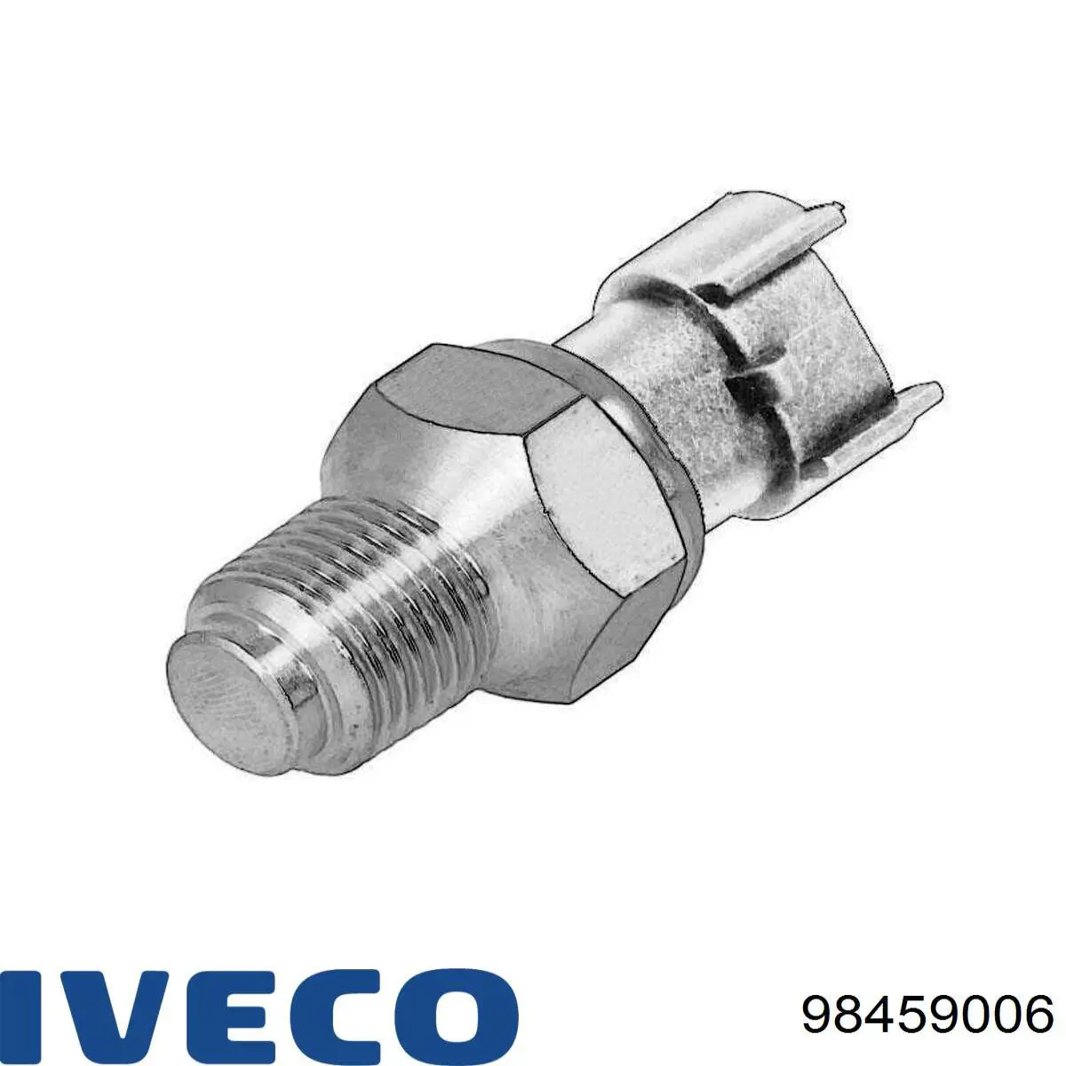  98459006 Iveco