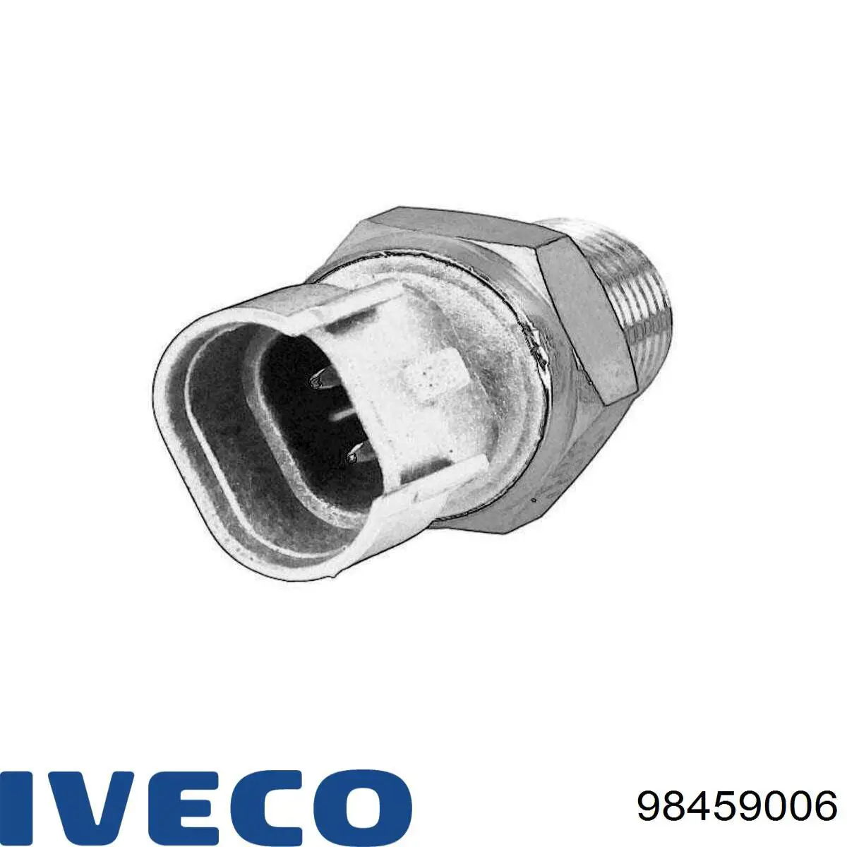  Iveco 98459006 цена, от 15.89 USD