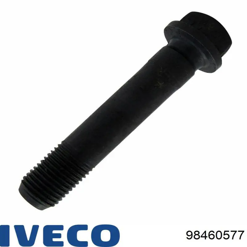 Болт шеек шатуна Iveco 98460577 цена, от 4.38 USD