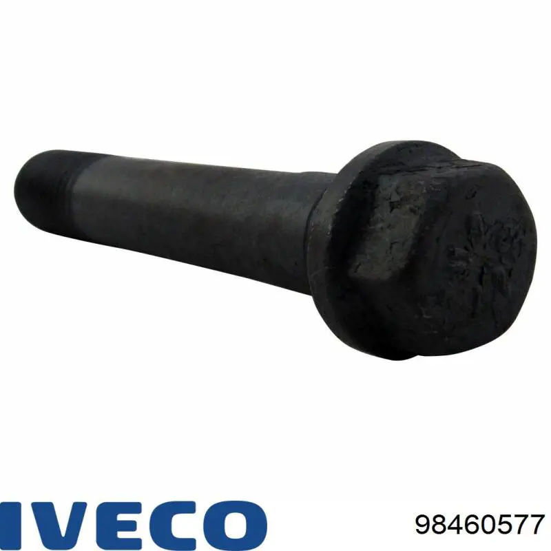 Купить 98460577 Iveco Болты для шатунов
