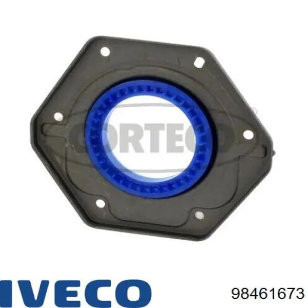 98461673 Iveco Сальник коленвала двигателя, передний